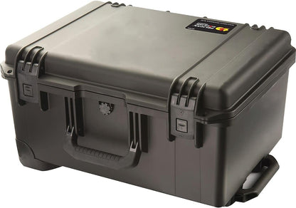 Pelican iM2620 Storm Case With Foam (Black)