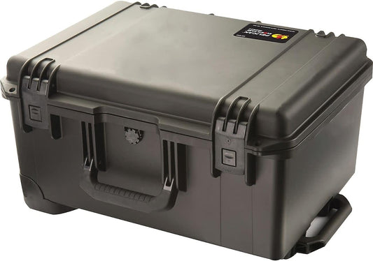 Pelican iM2620 Storm Case With Foam (Black)