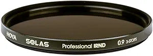 Hoya 77mm Solas IRND Filter Kit 0.9/1.2/1.8/3.0