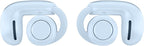 Bose 881046-0030 Ultra Open Earbuds Moonstone Blue