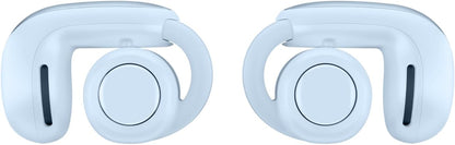 Bose 881046-0030 Ultra Open Earbuds Moonstone Blue