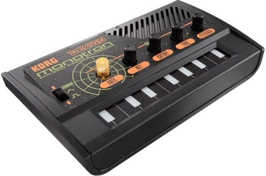 Korg MONOTRONDLY RESTOCK Analog Ribbon Synthesizer