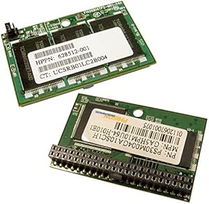 HP 4GB 44-Pin IDE Flash Memory - 628512-001 — main product image