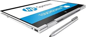 HP Spectre X360 2-in-1 13.3 FHD Touchscreen Laptop i7