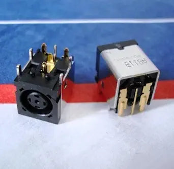 Dell DC POWER JACK VOSTRO 1700 1710 1720 2510 — main product image