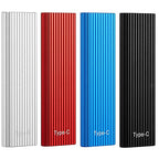 Generic 16TB Portable USB-C External SSD Backup Drive