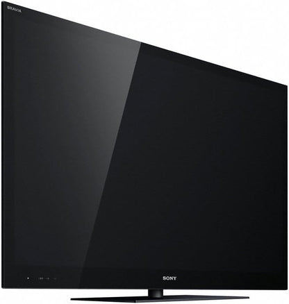 Sony KDL55NX720 55-Inch 3D LED HDTV WiFi
