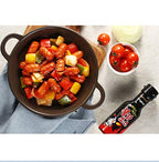 Samyang Spicy Hot Chicken Roasted Sauce 200g