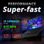Lenovo Legion 5 15.1