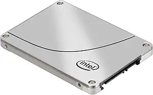 Intel 1.2TB SSD - SATA 3.0 2.5-inch Solid State Drive