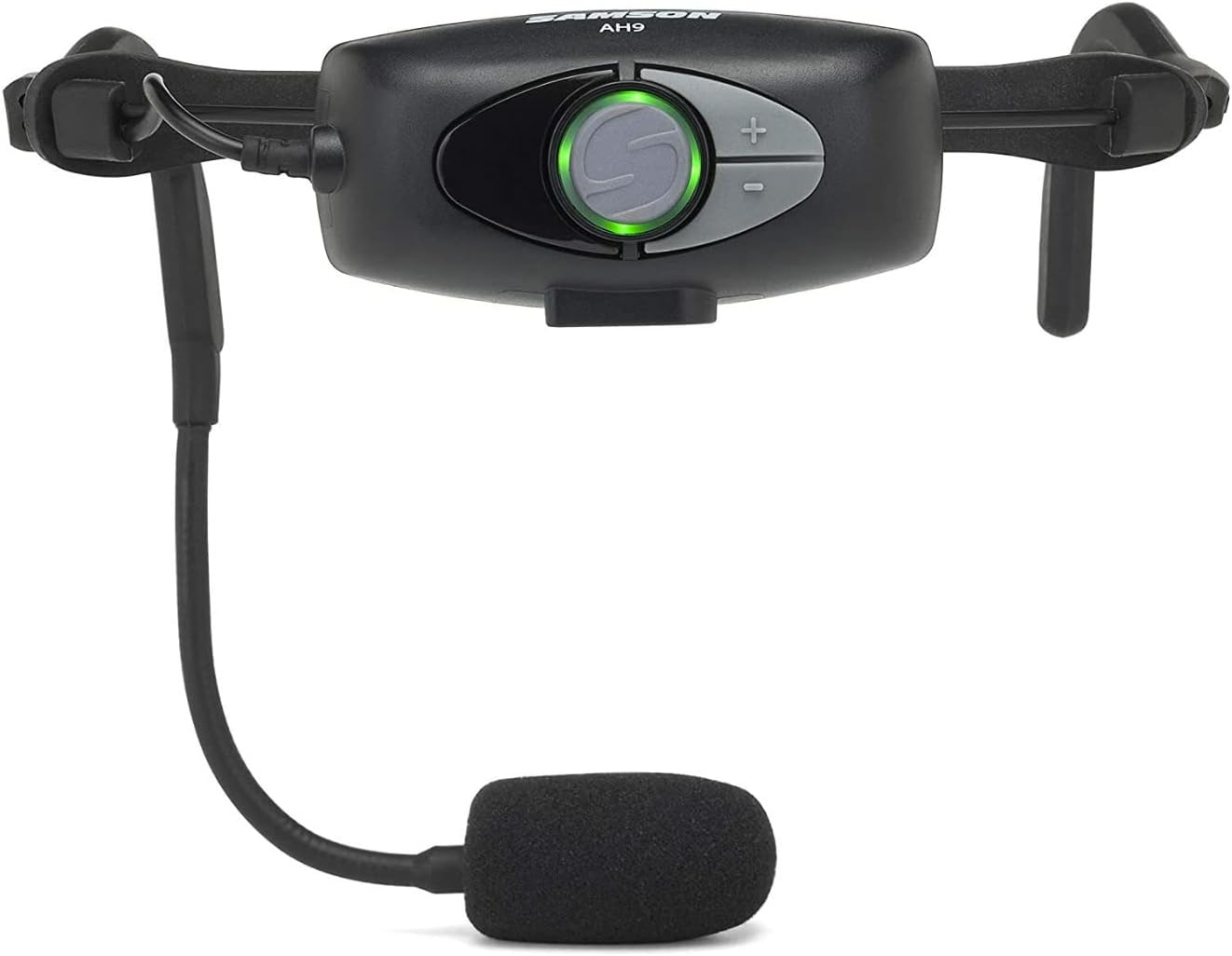 Samson K-Band Airline 99m Fitness Headset Wireless System