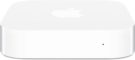 Apple MC414LL/A Airport Express Base Station Renewed