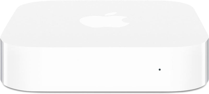 Apple MC414LL/A Airport Express Base Station Renewed — main product image
