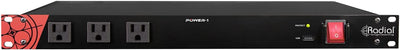 Radial Engineering R800 5000 Power-1 Conditioner
