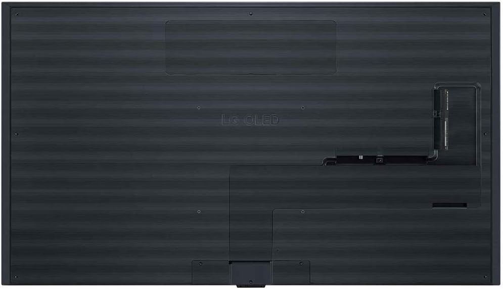 LG E1LGOLED65GXPUA 65" GX OLED TV + Soundbar Bundle