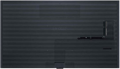 LG E1LGOLED65GXPUA 65" GX OLED TV + Soundbar Bundle