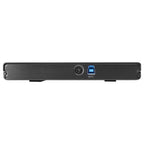 HP K9Q83AA Desktop Mini DVD Writer Module