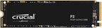 Crucial CT1000P3SSD8 1TB NVMe PCIe Gen3 SSD