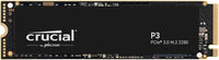 Crucial CT1000P3SSD8 1TB NVMe PCIe Gen3 SSD