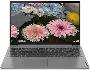 Lenovo Intel IdeaPad 3 14" FHD Laptop, 8GB RAM, 512GB SSD