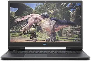 Dell G7 7790 17.3" FHD 144Hz Gaming Laptop