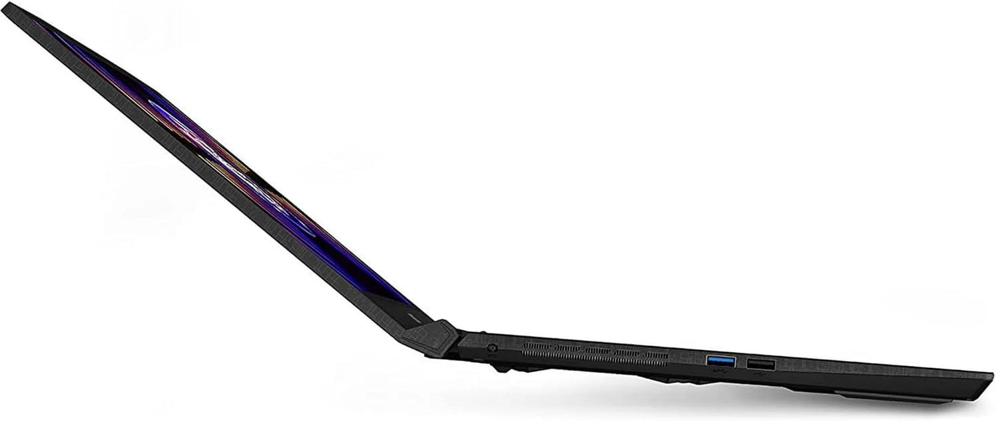 MSI Katana A15 Gaming Laptop RTX 4070 i7 64GB 4TB SSD - DLCA