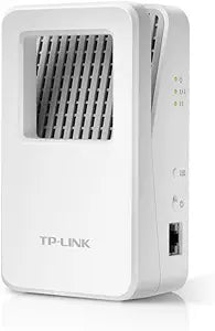 TP-Link RE350K AC1200 Wireless Wi-Fi Range Extender — main product image