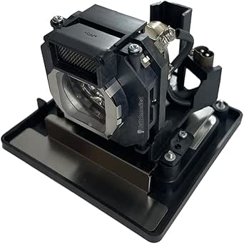 Panasonic PT-AE3000U Projector Lamp Assembly Compatible