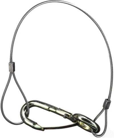 Manfrotto FF3276 Steel Safety Cable for Lighting