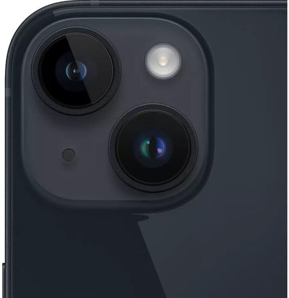 Apple A2649 iPhone 14 Plus: 128GB Midnight Unlocked (Renewed)