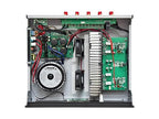 Monoprice M5100X 5x90W Multi-Channel Home Theater Amplifier