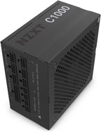 NZXT PA-0G1BB-US C1000 1000W 80+ Gold PSU