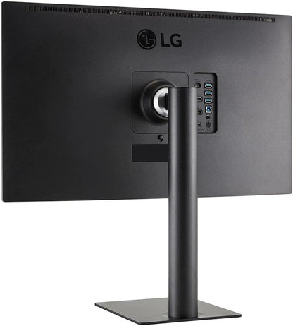 LG 27EQ850-B Ultrafine 27" 4K OLED Monitor Pro Display