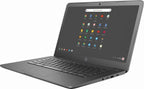 HP 14 inch chromebook Touchscreen HD Chromebook Laptop