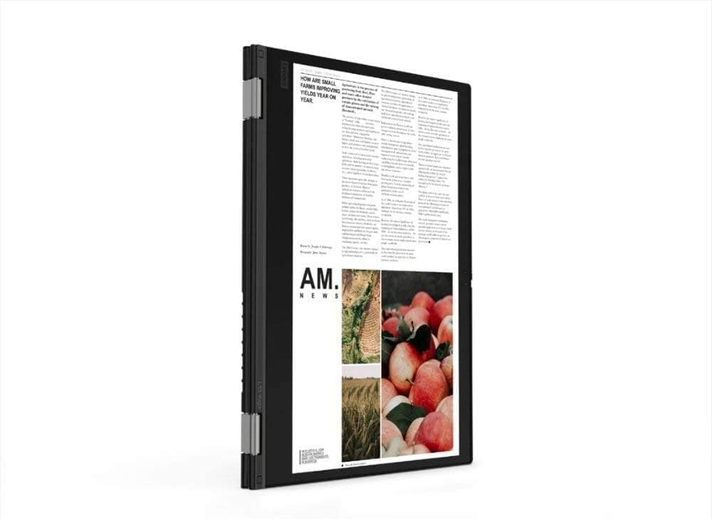 Lenovo ThinkPad L13 Yoga Gen 1 2-in-1 Touchscreen Laptop (Renewed)