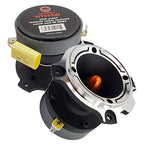 Gravity WZ40TW Warzone Series Bullet Tweeter 4-Ohm 1200W