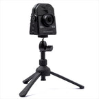 Zoom TPS-5 Compact Tabletop Tripod for Camera/Recorder