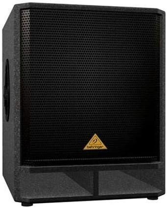 Behringer B215XL 1600W 18" Passive Subwoofer