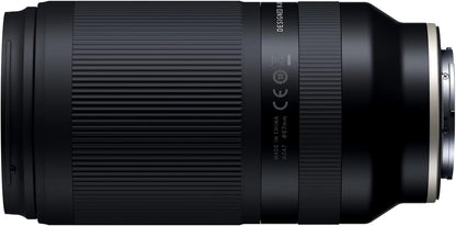 Tamron AFA047S700 70-300mm Sony E-Mount Lens
