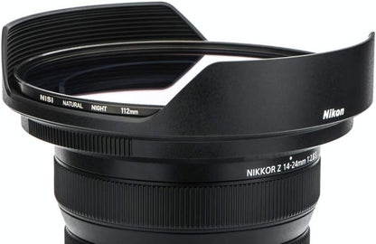 NiSi 498766 112mm Natural Night Filter Nikon Z