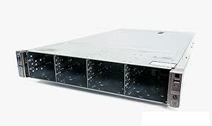HP Proliant DL380eG8 Xeon 48GB Server
