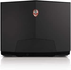 Alienware m17x10-1813DSB 17.3-Inch Gaming Laptop