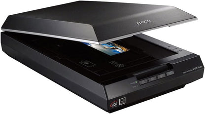 Epson V550 Perfection Color Photo Negative Film Scanner