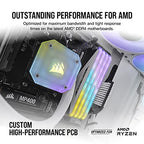 Corsair CMN64GX4M2Z3200C16W 64GB DDR4 3200MHz RGB RAM
