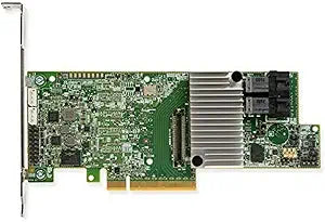 Lenovo 730-8i ThinkSystem 2GB Flash PCIe 12Gb Adapter — main product image