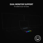 Razer RC21-01680100-R3M1 Laptop Stand Chroma V2
