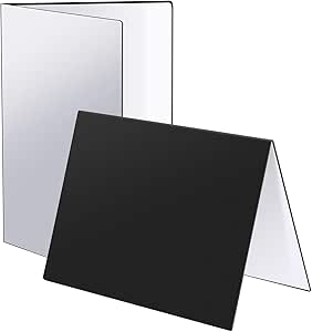 Neewer 10098172 3-in-1 Folding Light Reflector