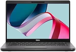 Dell Latitude 5400 14