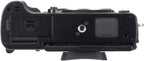 Fujifilm 16588561 X-T3 Mirrorless Camera (Black)