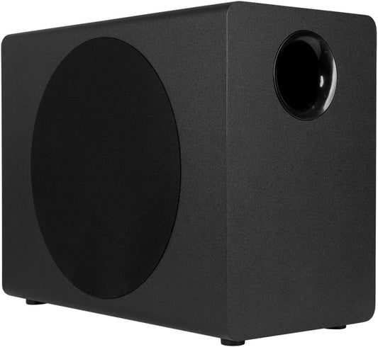 Monoprice 44516 CSW-12 - 12" 400W Compact Subwoofer